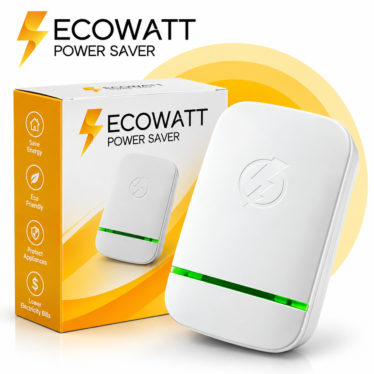 \"EcoPower