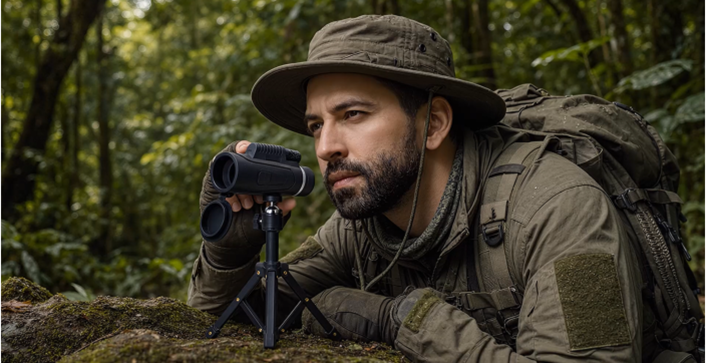 Starscope Monocular
