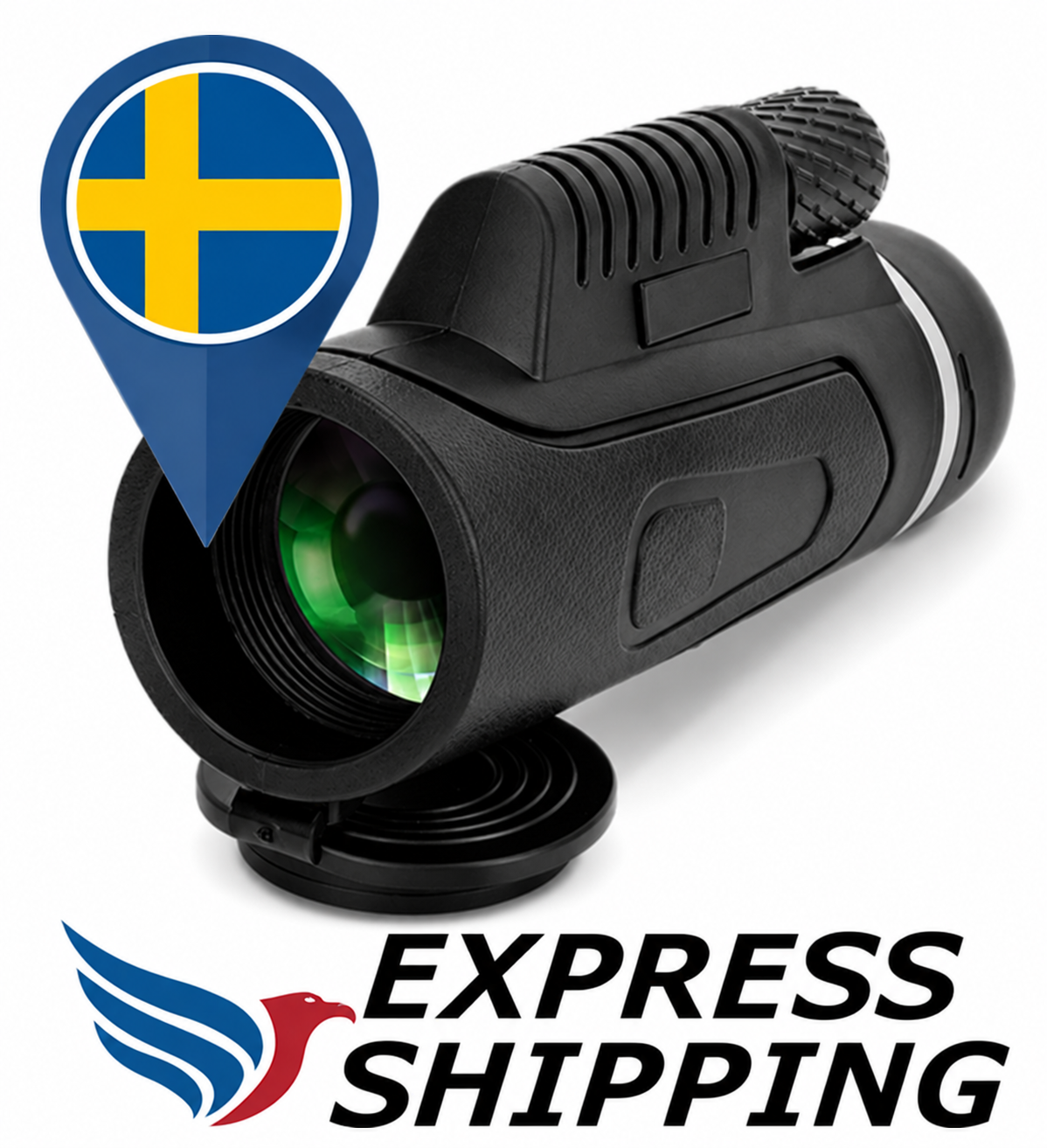 Starscope monocular